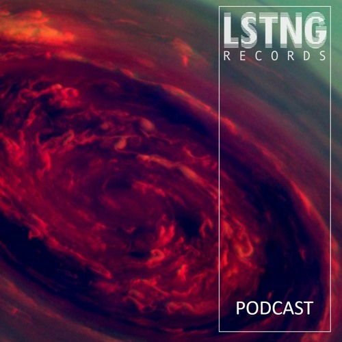 LSTNG Podcast Série 2