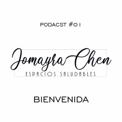 Podcast 01 - Bienvenida Espacios Saludables