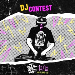 OTAKY DJ - Contest Saint Trip