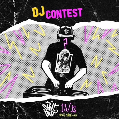 DANI - Contest Saint Trip
