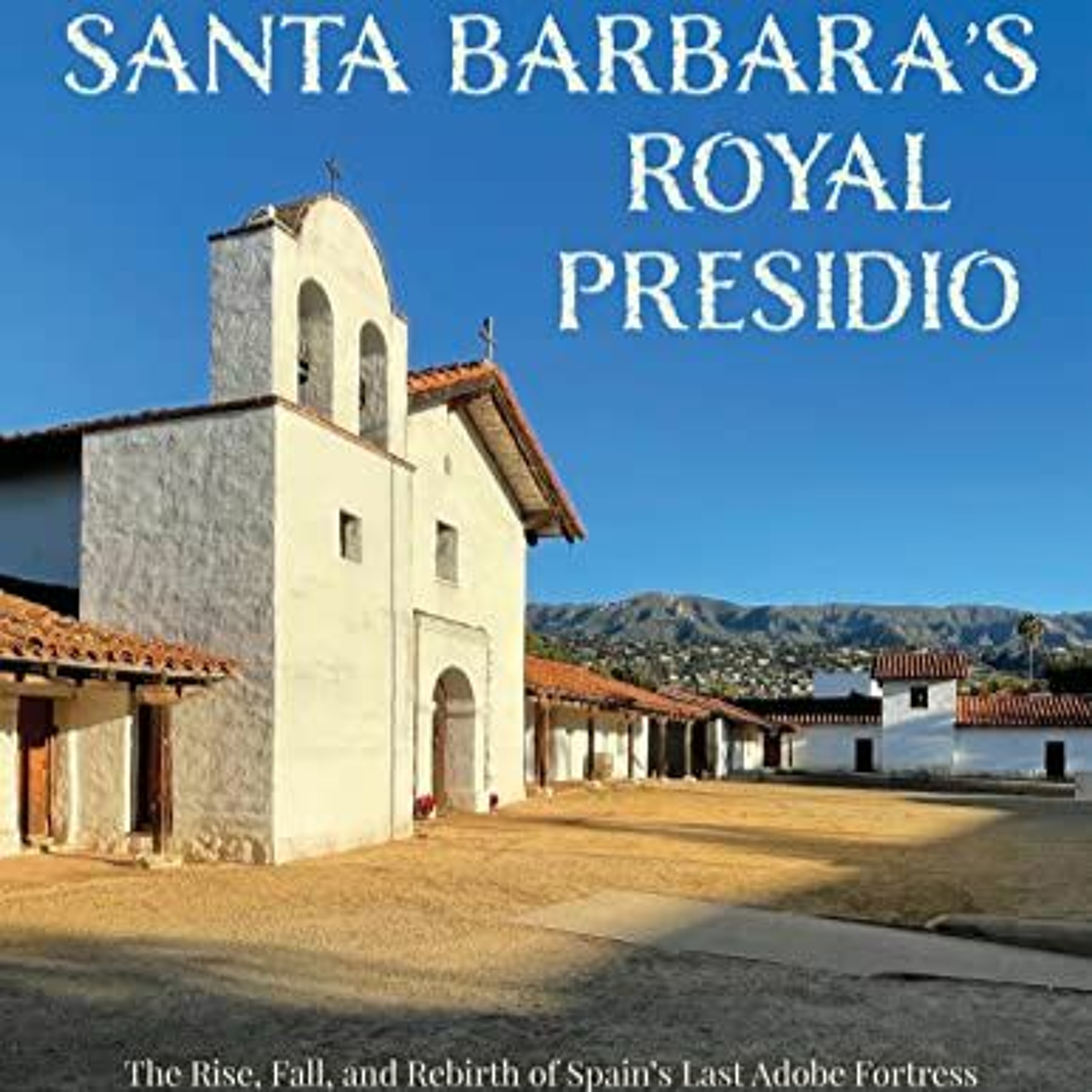 Santa Barbara Talks with Josh Molina