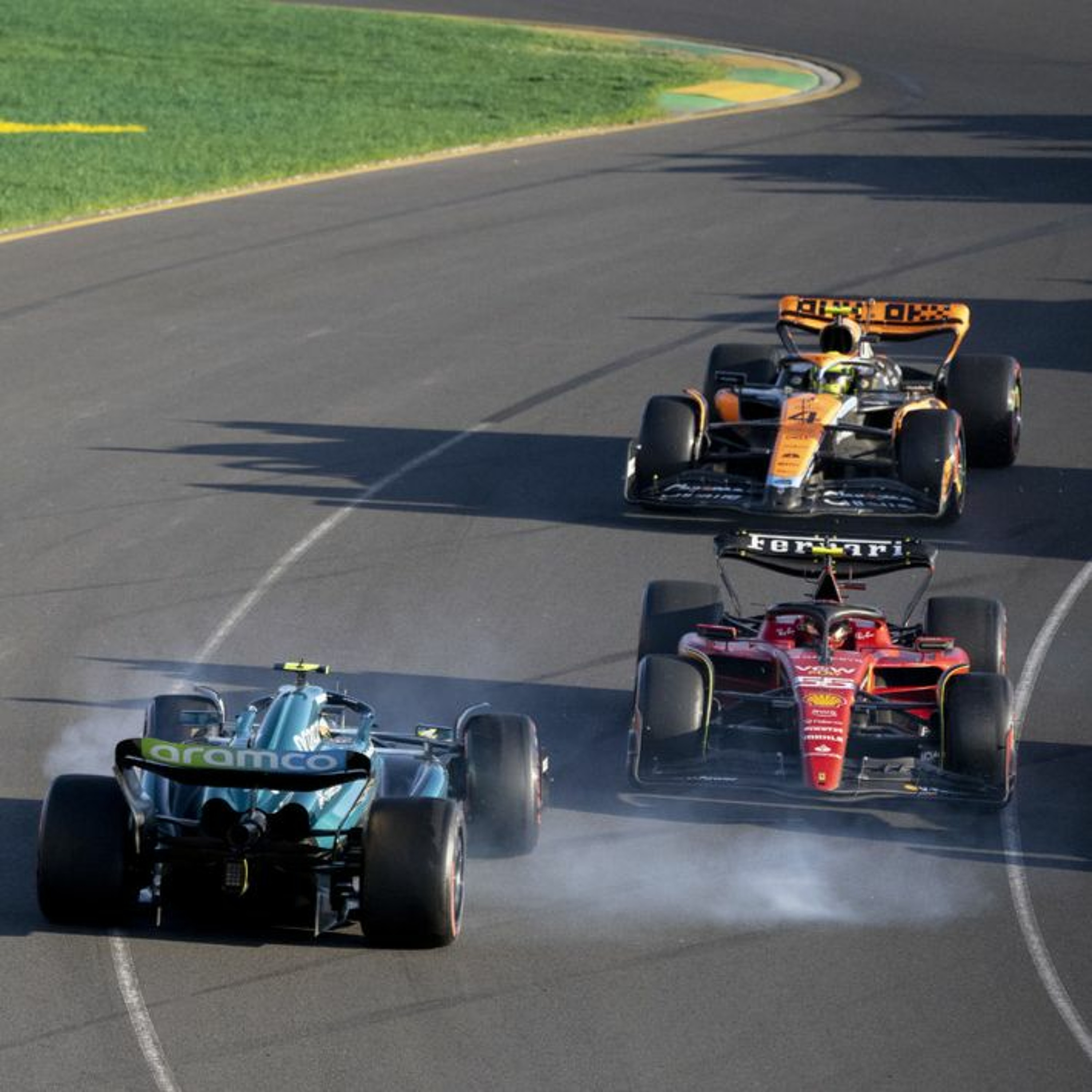 InstaPokec z Austrálie: Dokonalá schíza. Dělat to bezpečně, nebo zábavně?