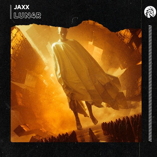 Jaxx - LUN4R