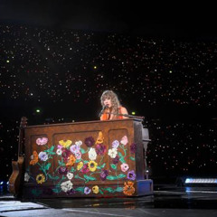 We Were Happy x happiness Live at The Eras Tour