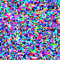 The Glitch