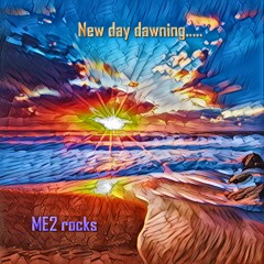 New Day Dawning 114bpm G#m