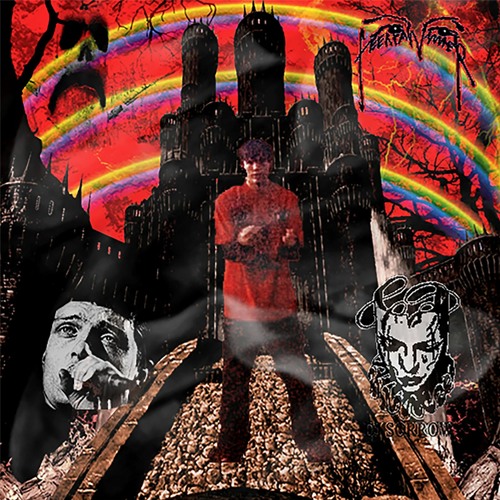 SEMATARY - DISORDER **HOSTED BY DJ SORROW**