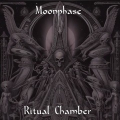 Moonphase - Disperse With The Light