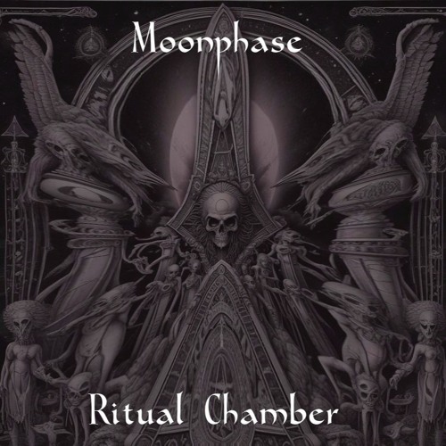 MOONPHASE - RITUAL CHAMBER