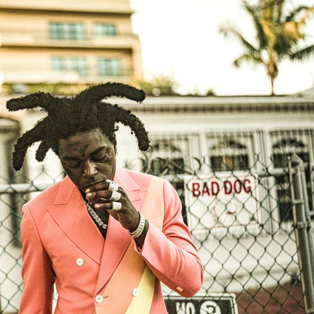 Stream Kodak Black - We Working (prod. Murda Beatz) by