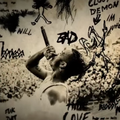 XXXTENTACION - Oh! true time