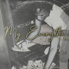 B-Lovee - My Everything fast ft A Boogie Wit da Hoodie (Part II)