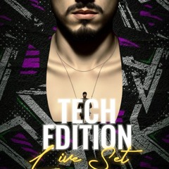 TECH-HOUSE (LIVE SET-OCTUBRE 23)
