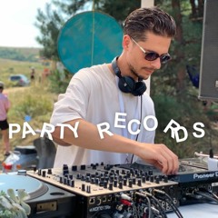 party records