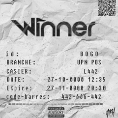 WINNER
