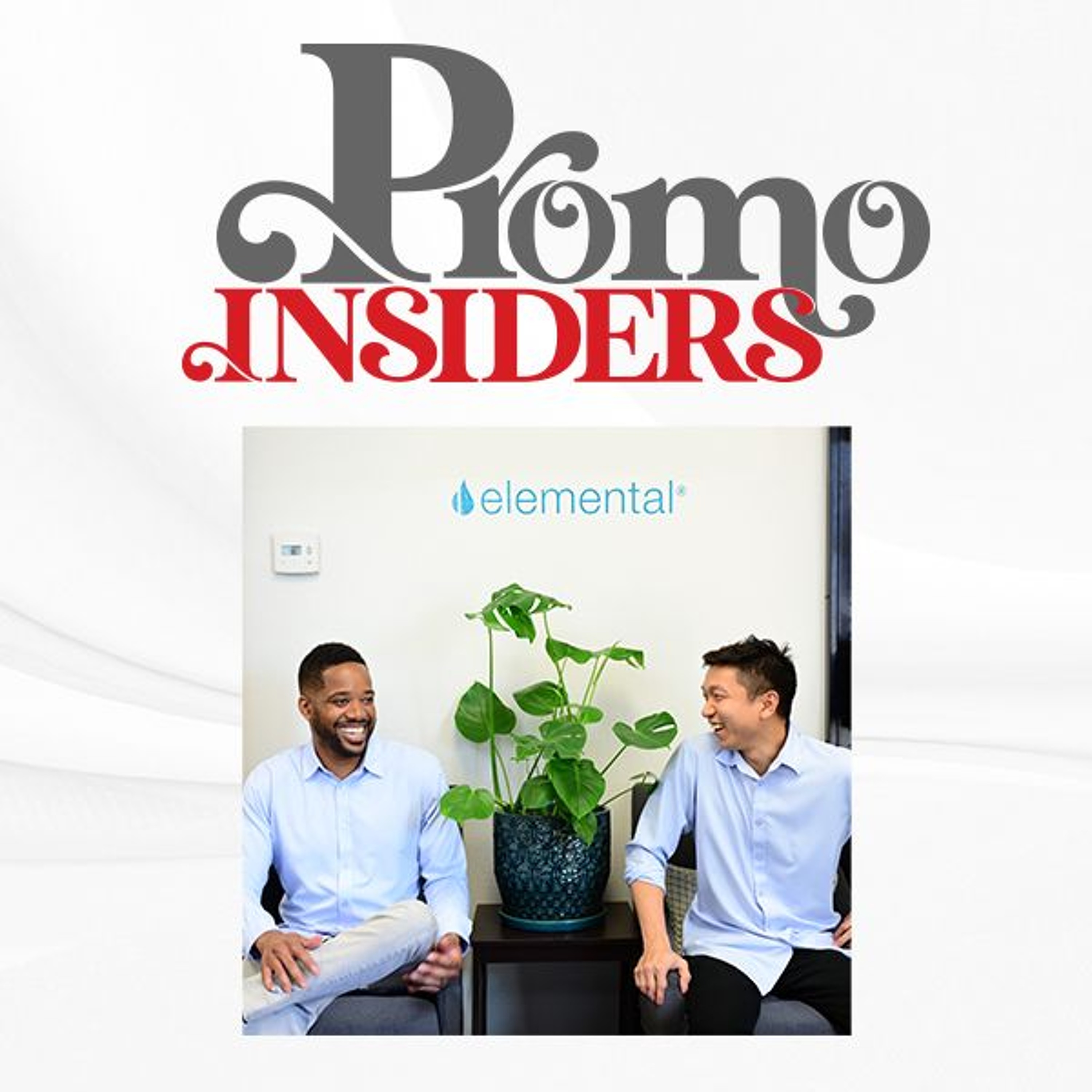 In Conversation with Seth Inyang and Vinh Lieu, Counselor's 2024 Supplier Entrepreneurs of the Year episode artwork