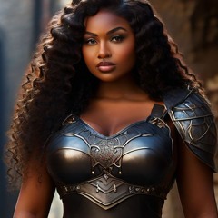 SuperWoman (cover)