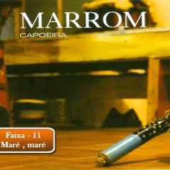 ▶︎  MESTRE MARROM / CAPOEIRA ANGOLA  / CD COMPLETO / 2005