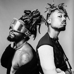 Chill Freestyle Rap Beat (EARTHGANG Type Beat) - "3 Minutes" - Hip Hop Instrumental 2024