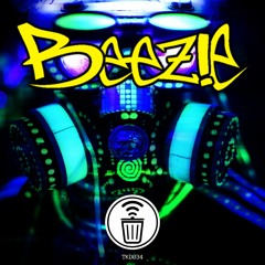 TrashKan Djs - Beezie