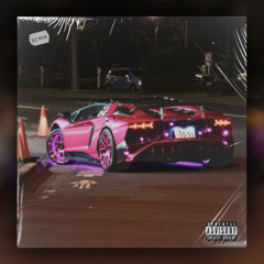 🚗 Lamborghini | La Fève X Josman X Alpha Wann Type Beat