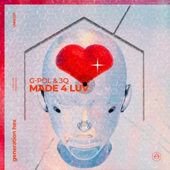 MADE 4 Luv (feat 3Q)