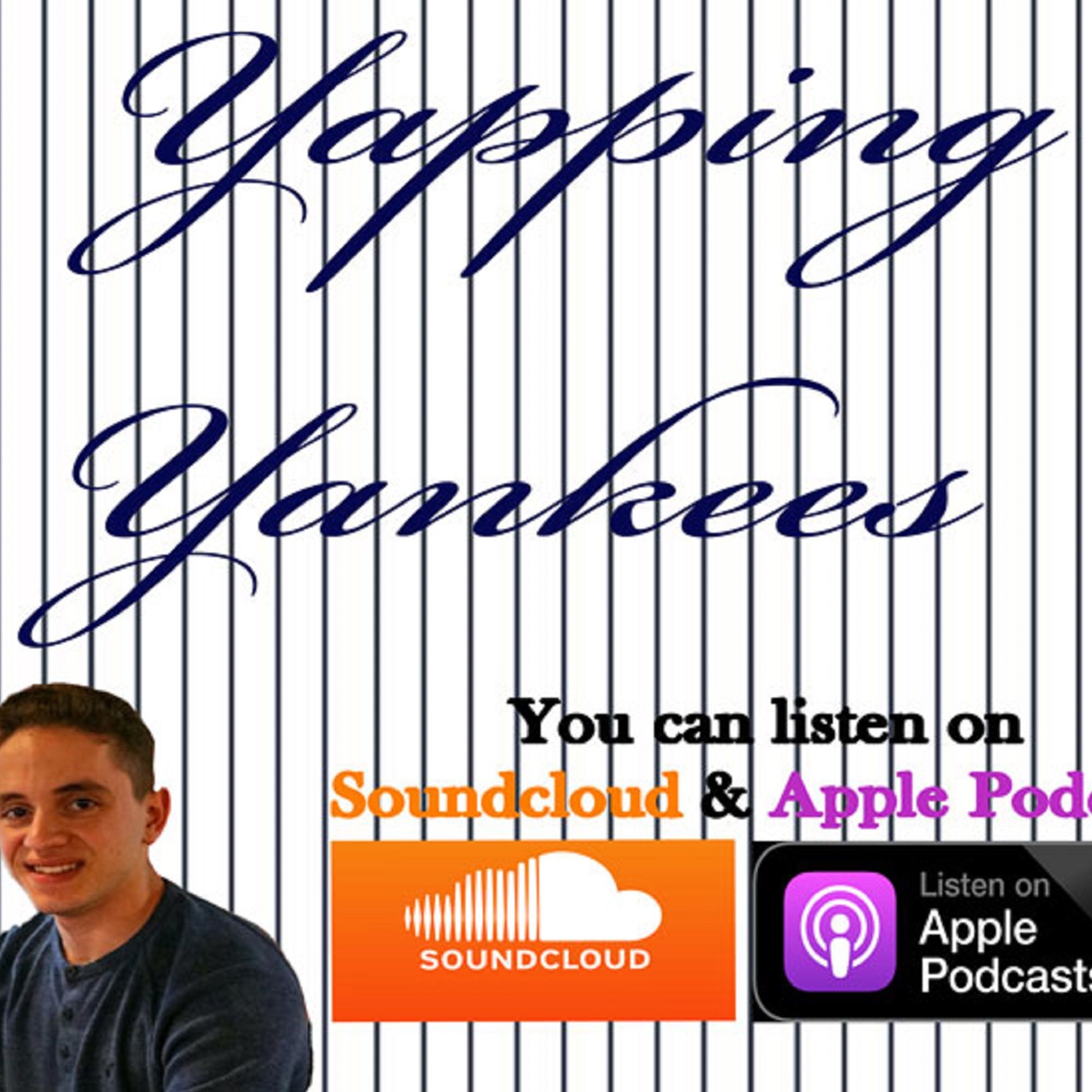 Yapping Yankees Podcast