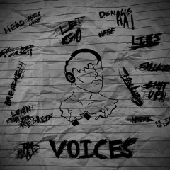 Voices (Prod. By Vaibhav)