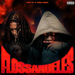 BTF iv X Kay Glizz X Ro Bready- DOA