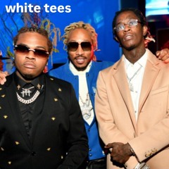 Double 4 (feat. grishanio & DUCHAMP, prod. by junglegud)