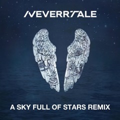 Coldplay - A Sky Full Of Stars (Neverrtale Remix) JAKARTA DUTCH