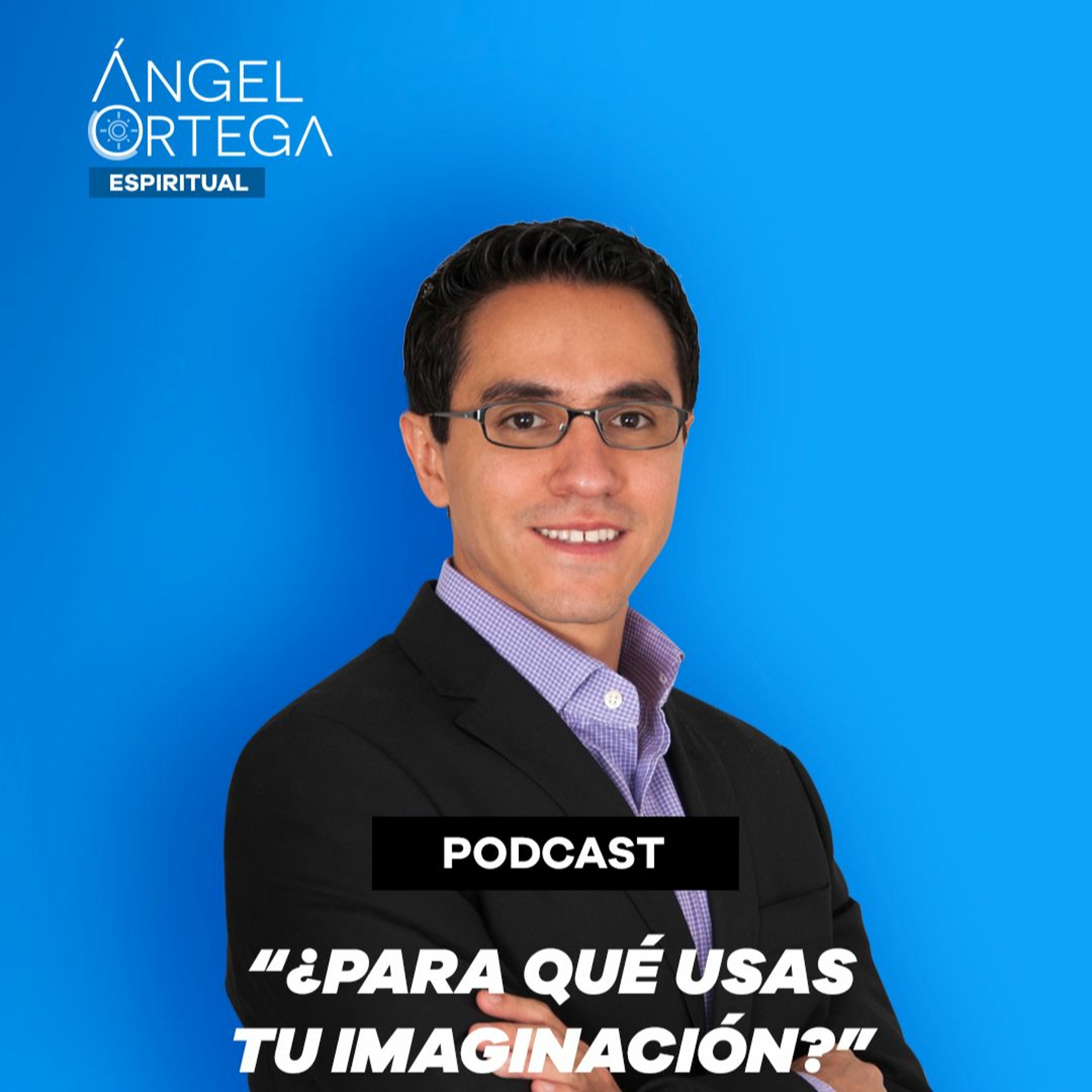 Ángel te inspira