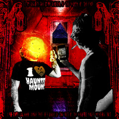 NEVADA (**SEMATARY & GHOST MOUNTAIN COVER** 2K19 **PHONE FLASH EDITION**)