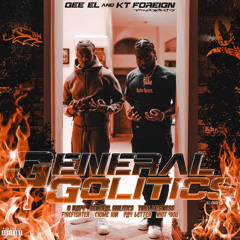 G NAVY (feat. Gee EL)