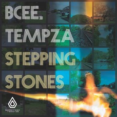 BCee & Tempza - Stepping Stones - Spearhead Records