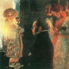 Romance sans parole op. 67 n°5 - Félix Mendelssohn