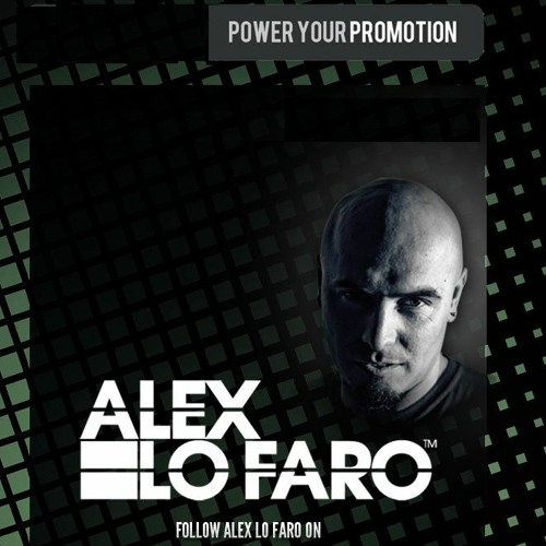ALEX LO FARO TELL ME LOVER  DANCE VERSION (FREE)