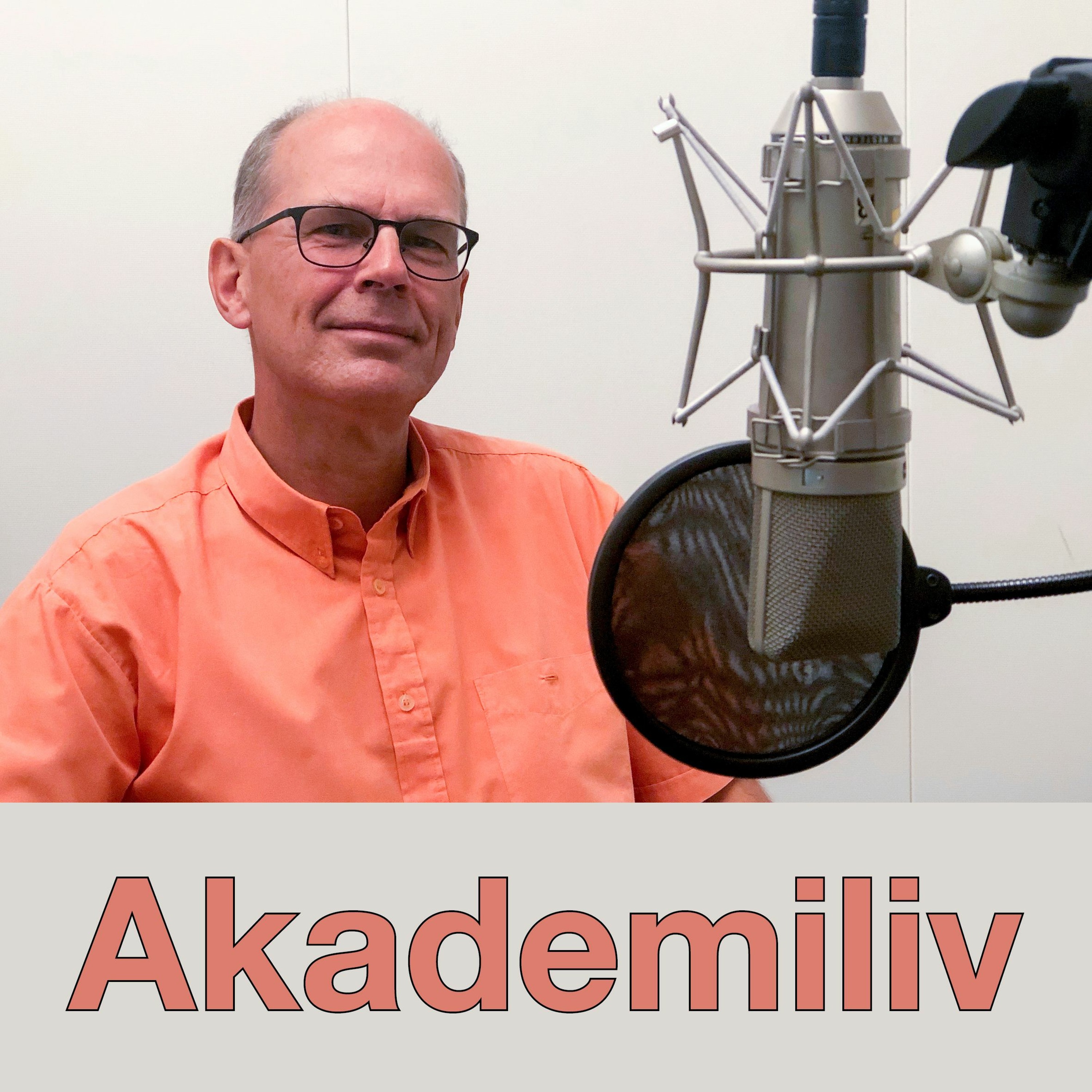 Akademiliv