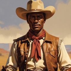 Bass Reeves
