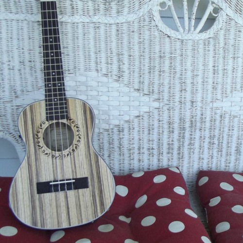 Happy Ukulele