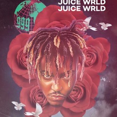 JuiceWRLD - Hide ( pills at home )| prod. By Lil Benny Beatz