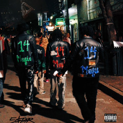 14 Mafia - Kevin Gates Open Verse