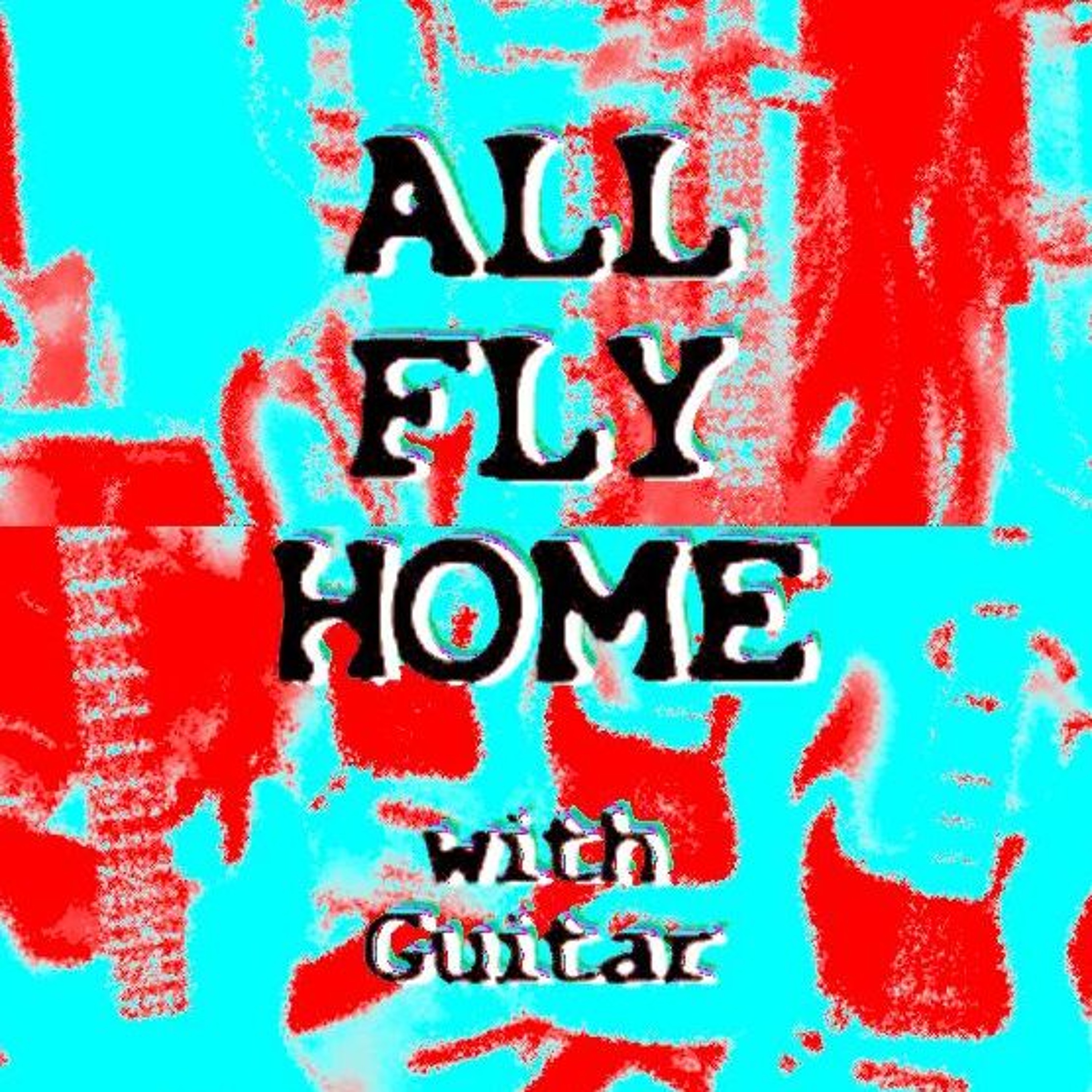 All Fly Home (2024) - Gordon Garrett & Seelensack episode artwork