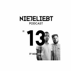 LOST & FOUND VOL 5 // Wonkers - Niejliebt Podcast 13 (2015)