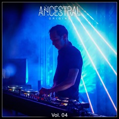 Ancestral Origins, Vol. 04 by Absentune