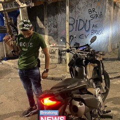 Matuê - Honey Babe (speed up)