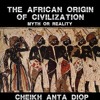 Stream episode ❤book✓ African Origin of Civilization - The Myth or Reality  by Cherrymorales podcast