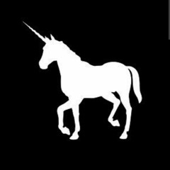 Lloyd - Black Unicorn