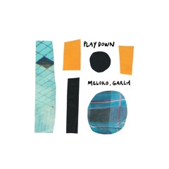 PREMIERE: Meloko, Garla - Play Down (Original Mix) [AZZUR]