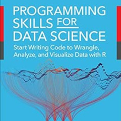 [Free] PDF 💗 Data Science Foundations Tools and Techniques (Addison-Wesley Data & An